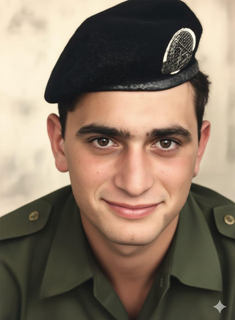 מיכאל בן דורי