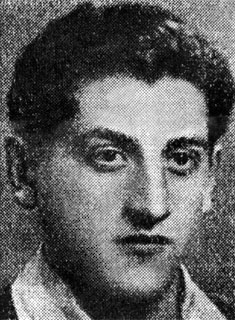 תמונת גולדברג אליהו ז"ל