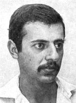שלמה קרימר