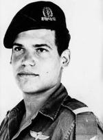 מנחם בן ארי